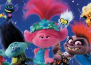 Quiz Connais-tu les personnage dans Les Trolls 2 : tourne mondiale ?