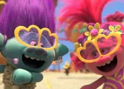 Quiz Scne o ils sont dans le village des Trolls country dans Les ''Trolls 2'' : tourne mondiale