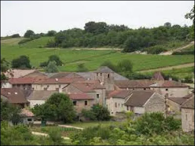 Aujourd'hui nous commençons notre balade en Bourgogne-Franche-Comté, à Bissy-la-Mâconnaise. Village viticole du vignoble du Mâconnais, il se situe dans le département ...