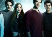 Test Quel personnage de ''Teen Wolf'' es-tu ?