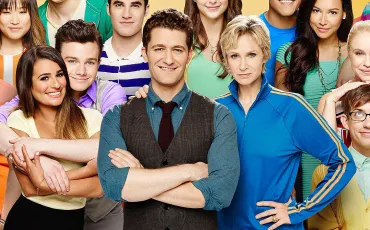 Quiz Glee