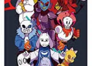 Quiz Undertale - Les personnages