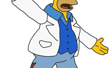 Quiz Simpson