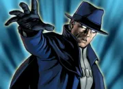 Quiz Phantom Stranger