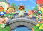 Test Quel personnage d'Animal Crossing es-tu ?