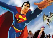 Quiz Superman vs the elite