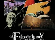 Quiz Extraordinary Tales