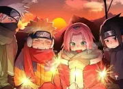 Quiz Es-tu un vrai fan de Naruto ?