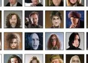 Test Quel personnage de ''Harry Potter'' es-tu ?