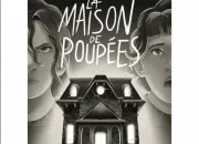 Quiz ''La maison de poupes''