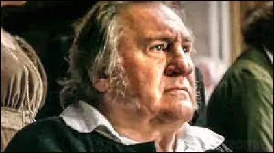 Dans quel film Gérard Depardieu est-il un éditeur illettré ?