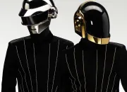 Quiz Daft Punk