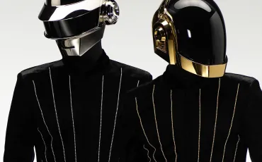 Quiz Daft punk