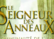 Test Quel personnage du ''Seigneur des anneaux'' es-tu ?