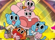 Test Quel membre de la famille Watterson es-tu ? (Gumball)