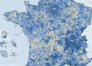 Quiz Saurez-vous situer ces communes ? (2534)