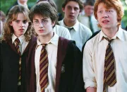 Test Quel personnage de 'Harry Potter' es-tu ?