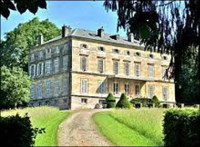 Notre balade commence en Bourgogne-Franche-Comté, au château d'Andelarre. Commune de l'agglomération Vésulienne, elle se situe dans le département ...