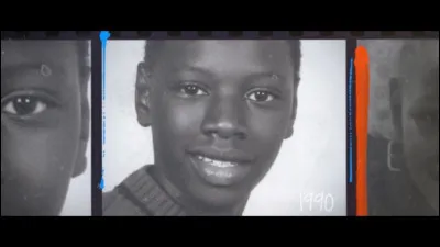 Dans son enfance à Trappes, Omar Sy devient ami avec deux autres gosses de son quartier, surmontant tous les obstacles, mais ne le sachant pas encore, tous les trois deviendront des célébrités !