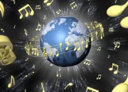 Quiz Chansons du monde de A  Z