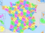 Quiz Saurez-vous situer ces communes ? (2536)