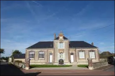 Notre première balade de décembre commence dans le Centre-Val-de-Loire, à Bullou. Ancienne commune de l'arrondissement de Châteaudun, elle se situe dans le département ...