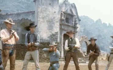 Quiz Westerns