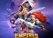 Test Quel hros es-tu dans Empires & Puzzles ?