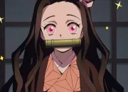 Quiz Nezuko Kamado