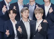 Quiz BTS