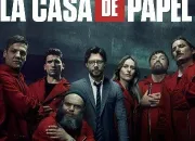 Quiz La Casa de papel