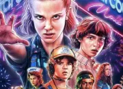 Quiz Connais-tu Stranger Things