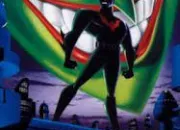 Quiz Batman Beyond : return of Joker