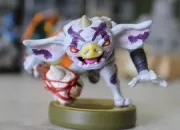 Test Quel niveau de monstre te correspond dans BOTW ?