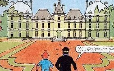 Quiz Tintin