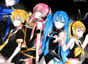 Test Quel vocaloid seras-tu ?