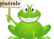 Quiz ''Grenouilles'' en culture gnrale