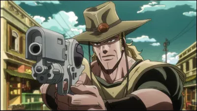 Comment s'appelle le stand de Hol Horse ?