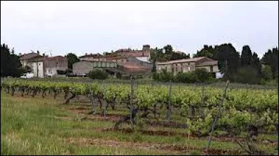 Nous commençons notre balade en Occitanie, à Brugairolles. Village à proximité de Limoux, il se situe dans le département ...