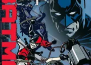 Quiz Batman : Assault on Arkham