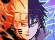 Test Quel personnage de ''Naruto'' es-tu ?