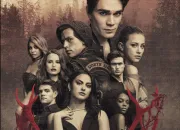 Test Quel personnage de ''Riverdale'' es-tu ?