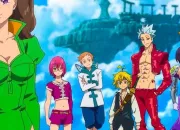 Test Quel Seven Deadly Sins es-tu ?