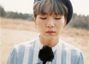 Quiz Connais-tu bien Suga de BTS ?