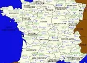 Quiz Saurez-vous situer ces communes ? (2542)