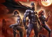 Quiz Batman : Bad Blood