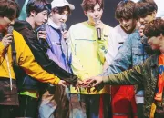 Quiz Sauras-tu reconnatre les membres de BTS ?