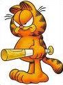 Quiz Garfield