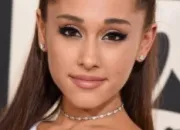 Quiz Es-tu une vraie fan d'Ariana Grande ?