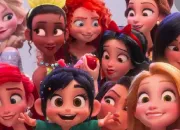 Test Quelle princesse Disney es-tu ?